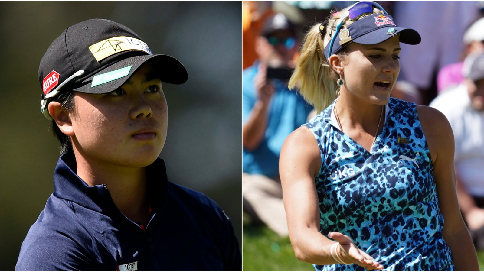 Lexi Thompson SUFFERS collapse as Yuka Saso wins US Women's Open